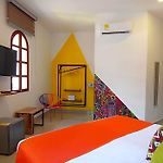 Ethnic Thematic Hotel
