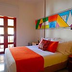 Ethnic Thematic Hotel