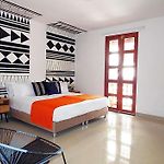 Ethnic Thematic Hotel