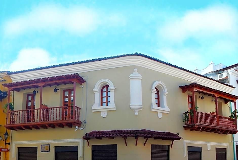 Ethnic Thematic Cartagena