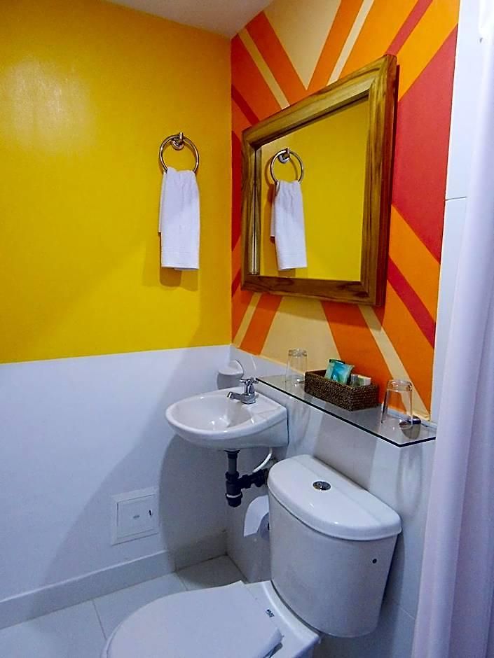 Hotel Ethnic Thematic