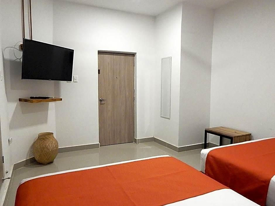 Hotel Ethnic Thematic Cartagena