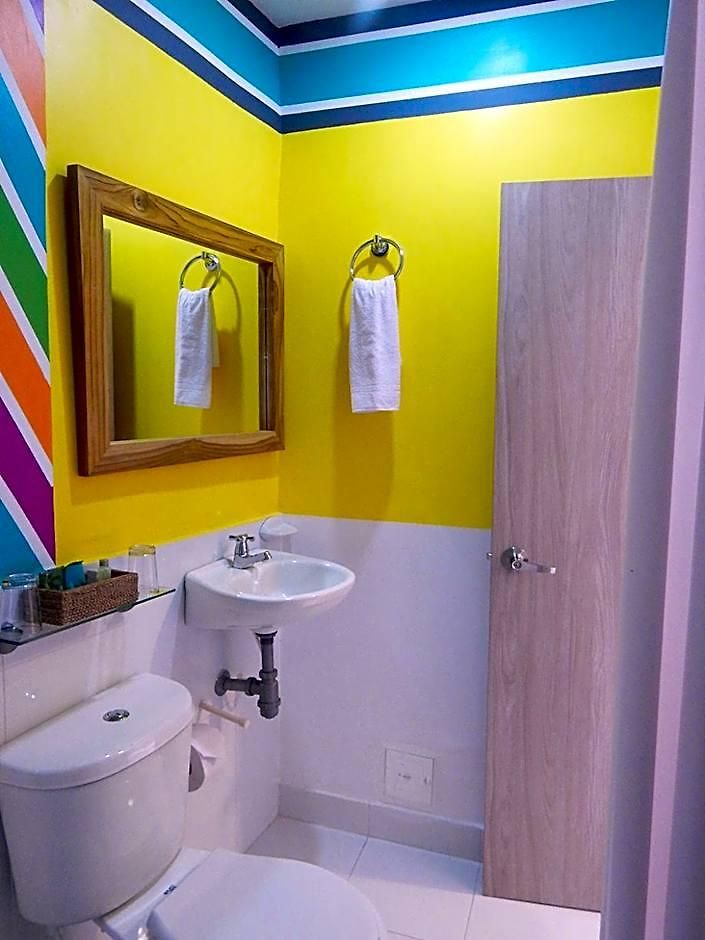Ethnic Thematic Hotel