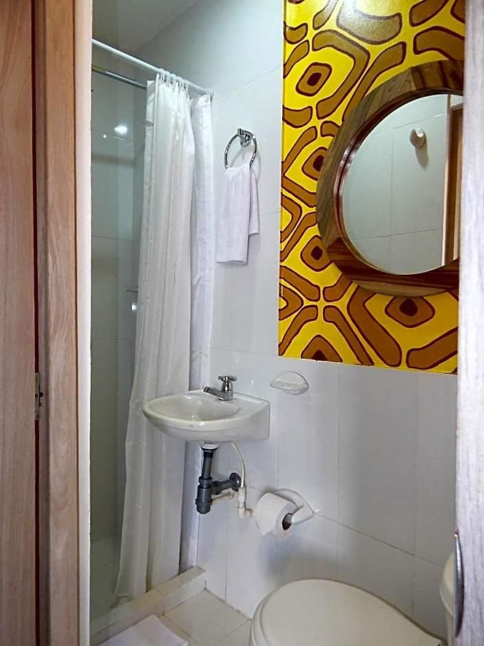 Hotel Ethnic Thematic