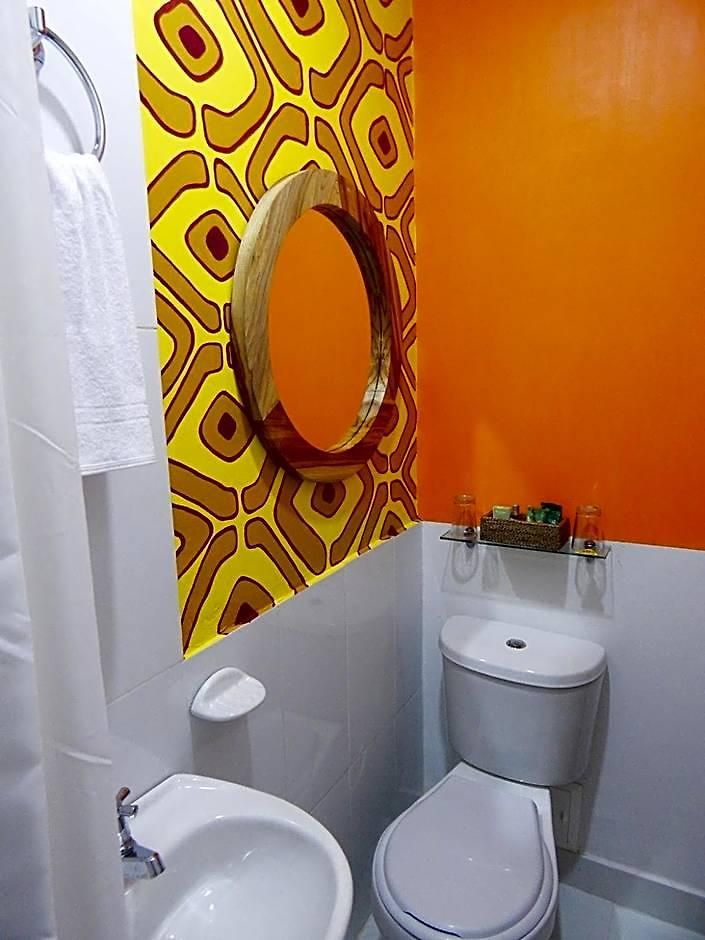 Hotel Ethnic Thematic Cartagena