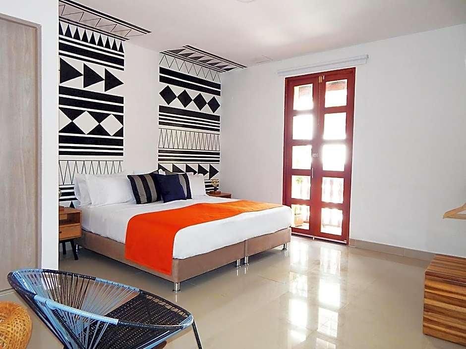 Hotel Ethnic Thematic 2*