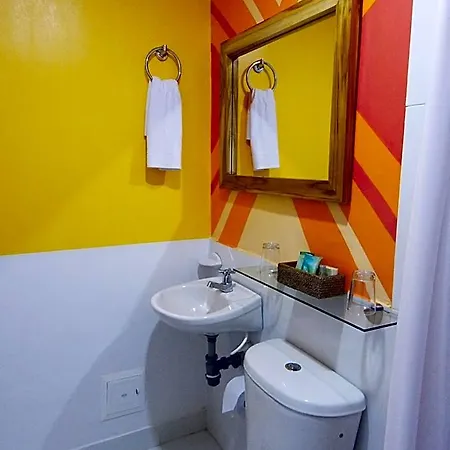 Hotel Ethnic Thematic
