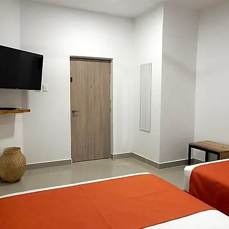 Hotel Ethnic Thematic Cartagena