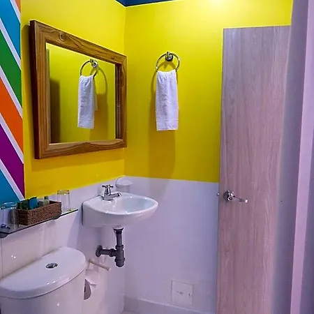 Ethnic Thematic Hotel