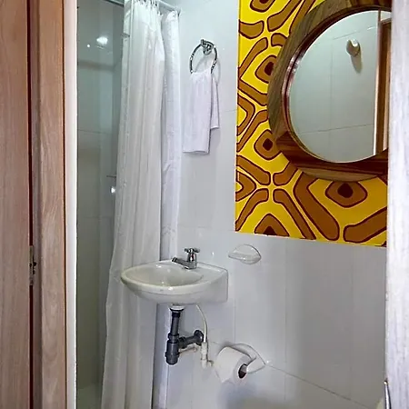 Hotel Ethnic Thematic