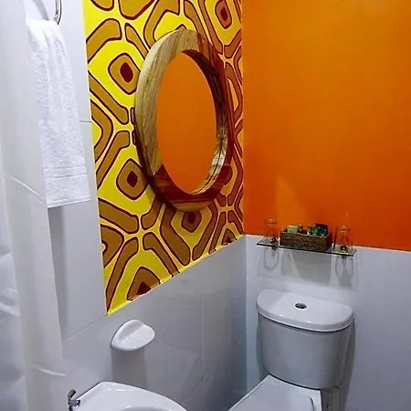 Hotel Ethnic Thematic Cartagena