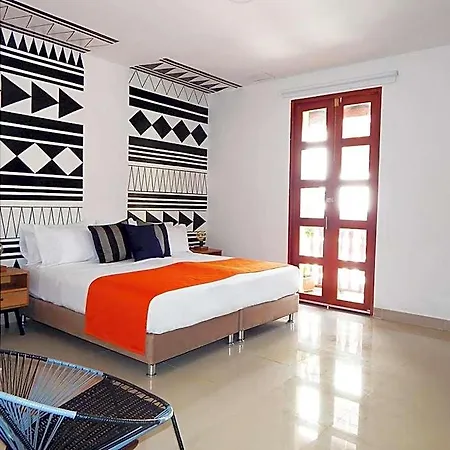 Hotel Ethnic Thematic 2*